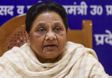 मायावती ने भतीजे आकाश को पार्टी से निकाला, चुनाव से पहले बसपा में संग्राम