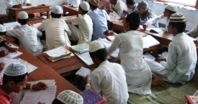उत्तराखंड में बिना मान्यता वाले मदरसों पर कार्रवाई जारी, बच्चों को दूसरे स्कूल में करना होगा शिफ्ट