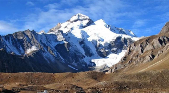 आदि कैलास यात्री की तबीयत बिगड़ने से मौत, सांस लेने में हुई दिक्कत