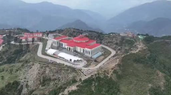 भराड़ीसैंण में पेश होगा अनुपूरक बजट, 27 अक्टूबर से शुरू होगा दो दिवसीय विधानसभा सत्र