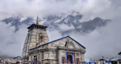 चारधाम यात्रा का दूसरा चरण: केदारनाथ-बदरीनाथ में बढ़ी भीड़, शनिवार के लिए 56 हजार से ज्यादा रजिस्ट्रेशन