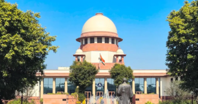 सुप्रीम कोर्ट का चुनाव आयोग को नोटिस, दो आयुक्तों की असहमति के मामले में दायर है याचिका