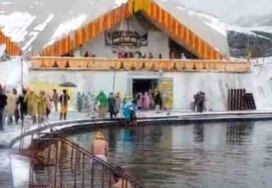 10 अक्टूबर को होंगे हेमकुंड साहिब के कपाट बंद, अंतिम चरण में पहुंची यात्रा