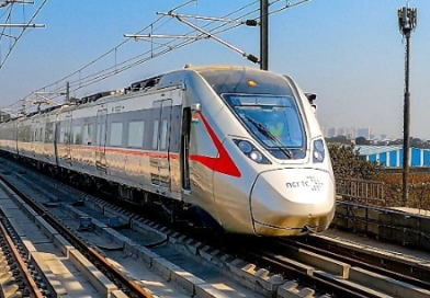 दिल्ली-मेरठ नमो भारत का ऋषिकेश तक होगा विस्तार, उत्तराखंड के सीएम पुष्कर सिंह धामी दे दी जानकारी