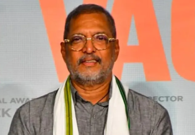 नहीं रहे दिग्गज अभिनेता नाना पाटेकर, 75 की उम्र में निधन, गोवा के घर में मिले थे बेहोश