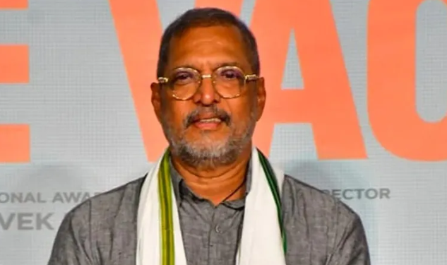 नहीं रहे दिग्गज अभिनेता नाना पाटेकर, 75 की उम्र में निधन, गोवा के घर में मिले थे बेहोश