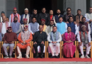 अनुपूरक बजट समेत सभी 10 विधेयक पारित, सदन अनिश्चितकाल के लिए स्थगित