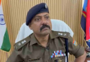 सनावर की गिरफ्तारी पर बोले एसएसपी-नार्को टेस्ट से कोई संबंध नहीं, सेशन ट्रायल के तहत हुई कार्रवाई
