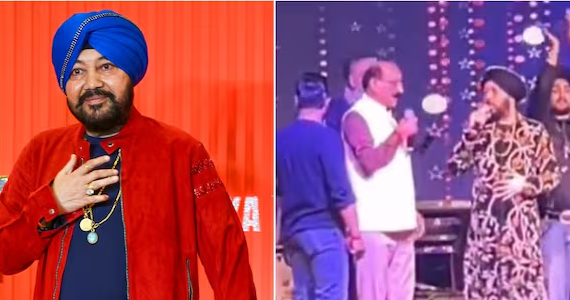 दलेर मेहंदी प्रकरण पर मंत्री सुबोध उनियाल ने कहा- “उनकी तबीयत खराब थी, तो उन्हें बता देना चाहिए था”