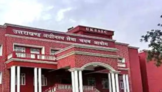 प्रदेश में पुलिस में भर्ती का रास्ता साफ, 198 दरोगाओं समेत 1385 पदों का प्रस्ताव आयोग को भेजा